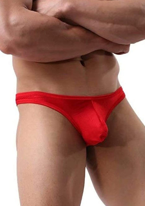 Men's Sexy G-String Underwear